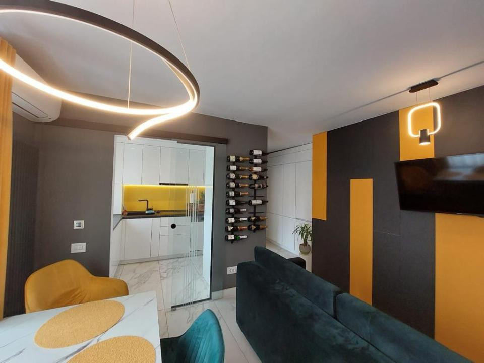 De vanzare >Apartament cu 2 camere cinema Florin Piersic> Ultracentral 
