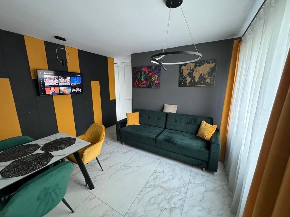 De vanzare >Apartament cu 2 camere cinema Florin Piersic> Ultracentral 
