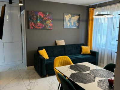De vanzare >Apartament cu 2 camere cinema Florin Piersic> Ultracentral 