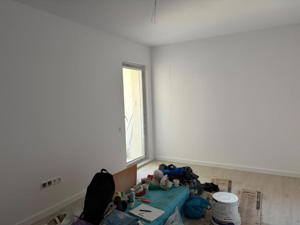 Apartament spatios l 2 Camere l Parcare l Bloc nou l Eroilor 