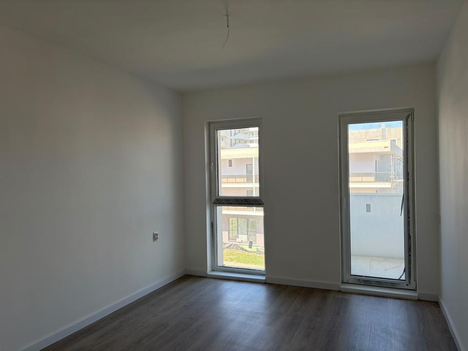 Apartament spatios l 2 camere l terasa l parcare l Eroilor 