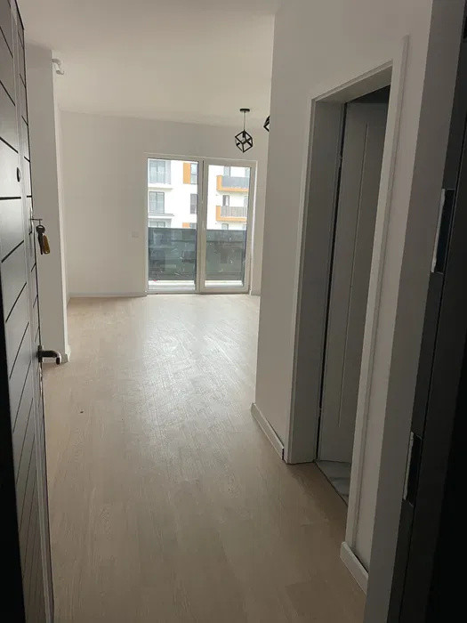 Apartament 1 camera finisat l Su 36 mp l Parcare l Eroilor Floresti