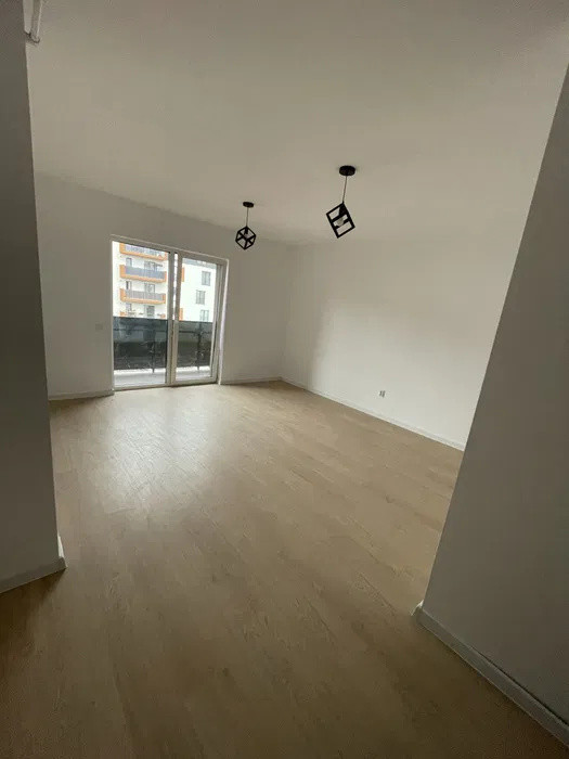 Apartament 1 camera finisat l Su 36 mp l Parcare l Eroilor Floresti