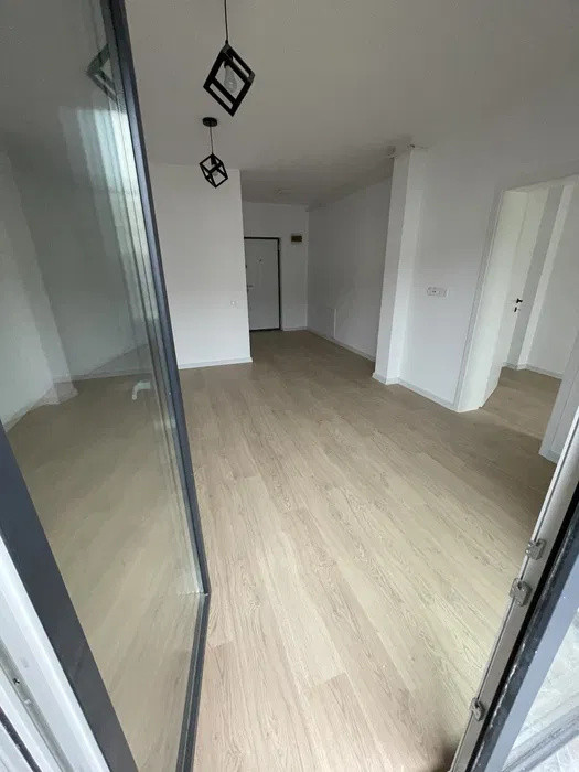 Apartament 1 camera finisat l Su 36 mp l Parcare l Eroilor Floresti