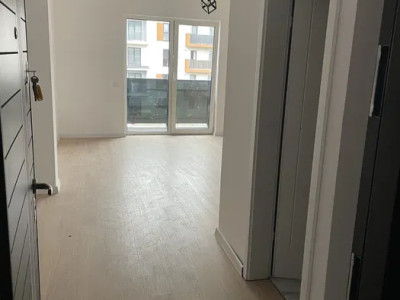 Apartament 1 camera finisat l Su 36 mp l Parcare l Eroilor Floresti