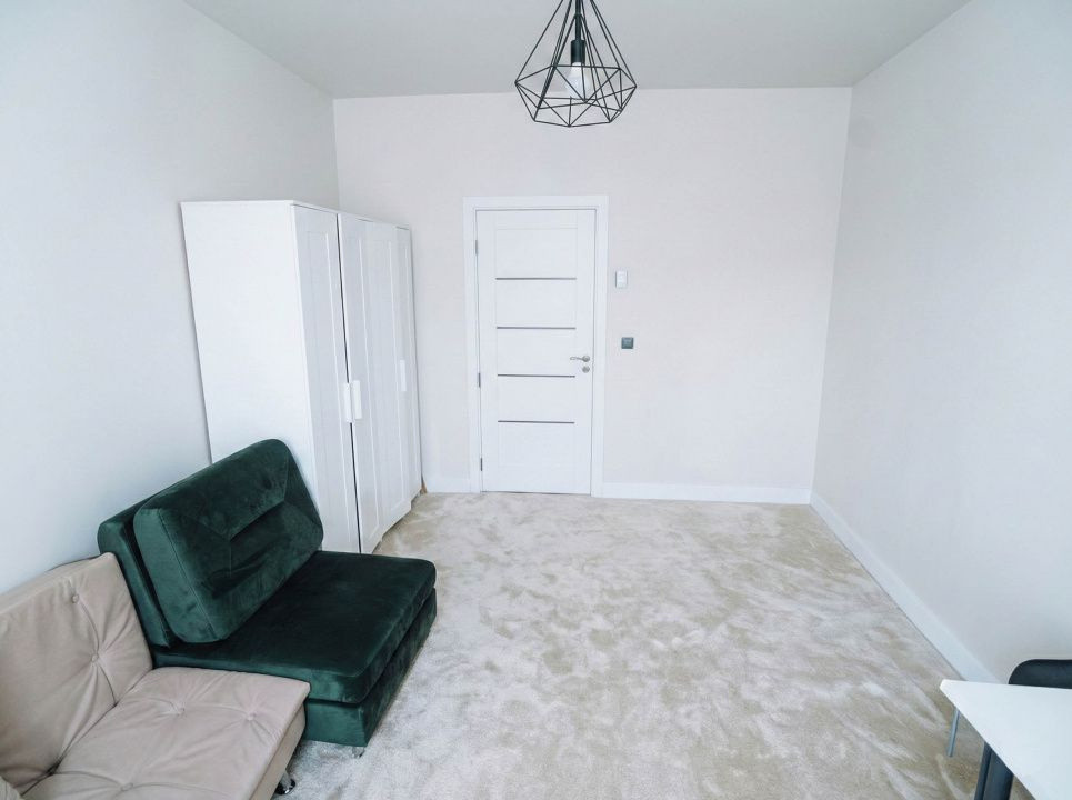 Duplex cu 4 camere si rooftop panoramic > zona Donath