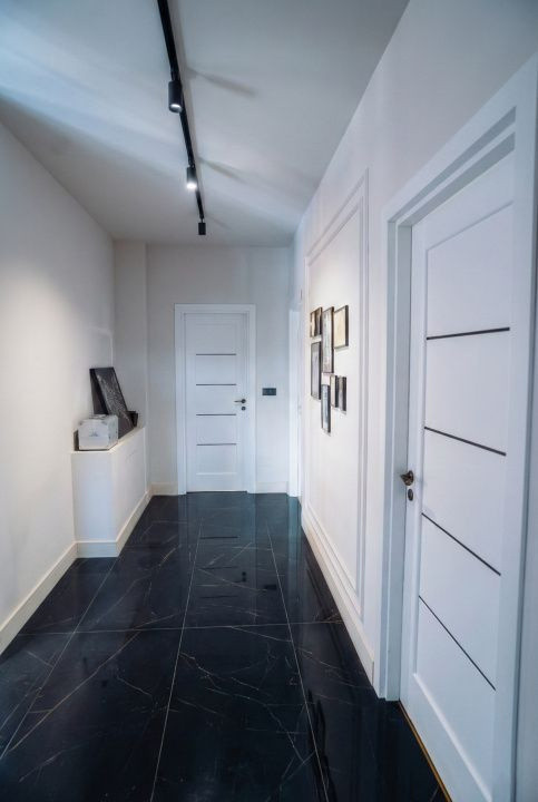 Duplex cu 4 camere si rooftop panoramic > zona Donath