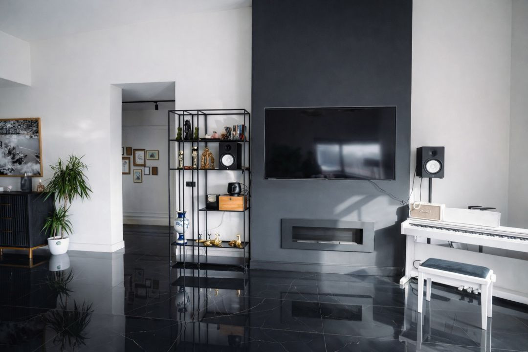 Duplex cu 4 camere si rooftop panoramic > zona Donath