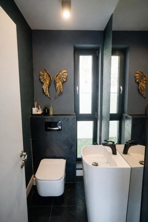Duplex cu 4 camere si rooftop panoramic > zona Donath