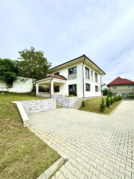 Casa individuala > Chinteni > 193 mp teren 539 mp 