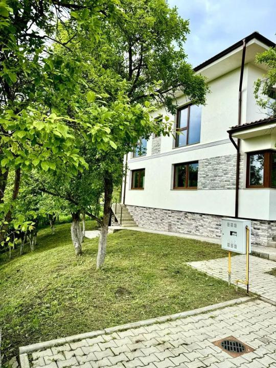 Casa individuala > Chinteni > 193 mp teren 539 mp 