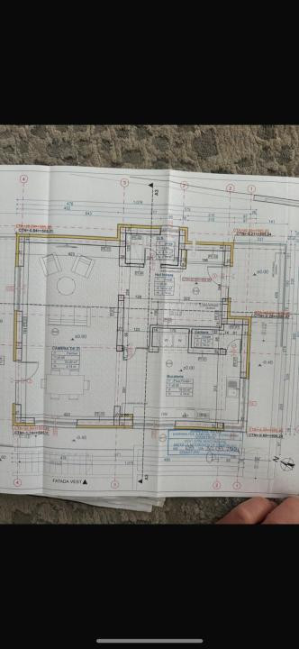 Casa individuala > Chinteni > 193 mp teren 539 mp 