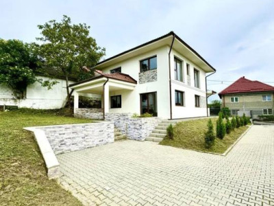Casa individuala > Chinteni > 193 mp teren 539 mp 