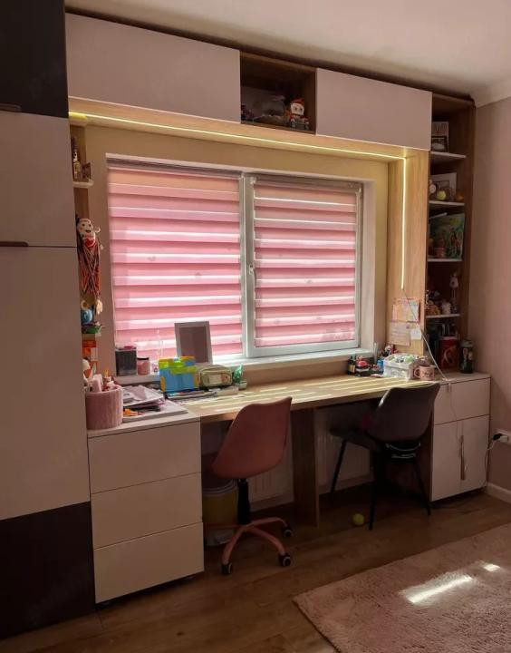 Apartament 2 camere decomandat, parcare inclusă, zonă centrală – Str. Eroilor