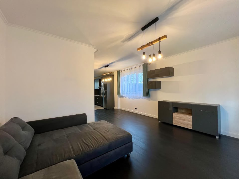 De vanzare > Duplex modern in cartierul europa 