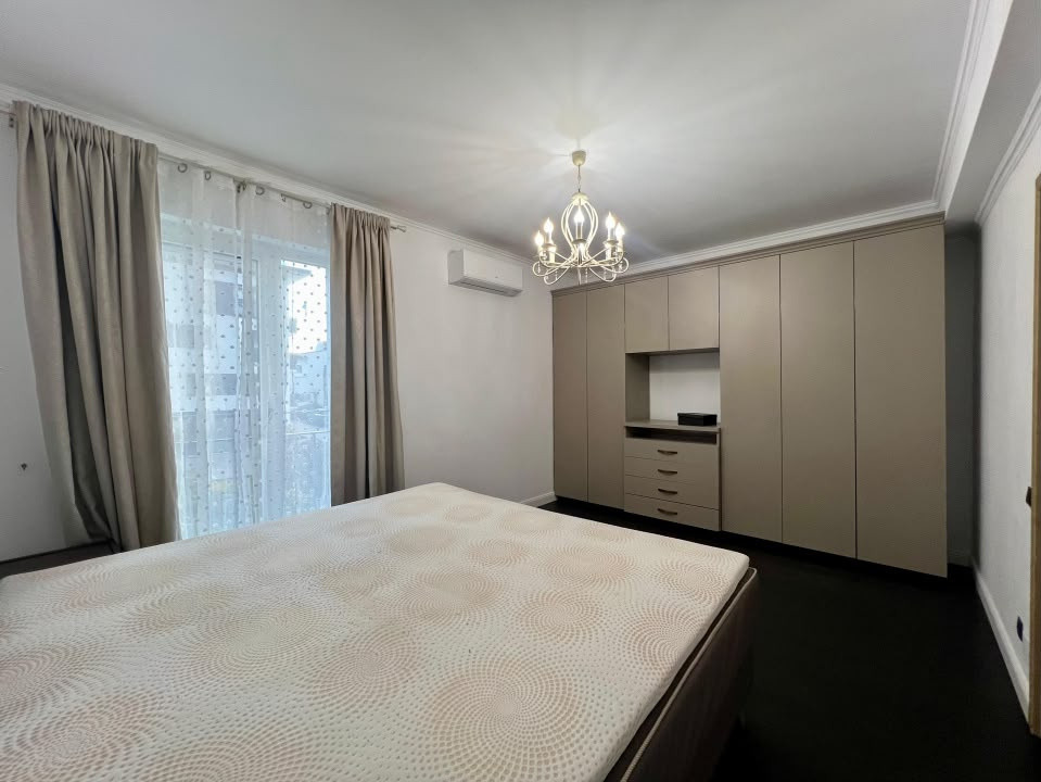 De vanzare > Duplex modern in cartierul europa 