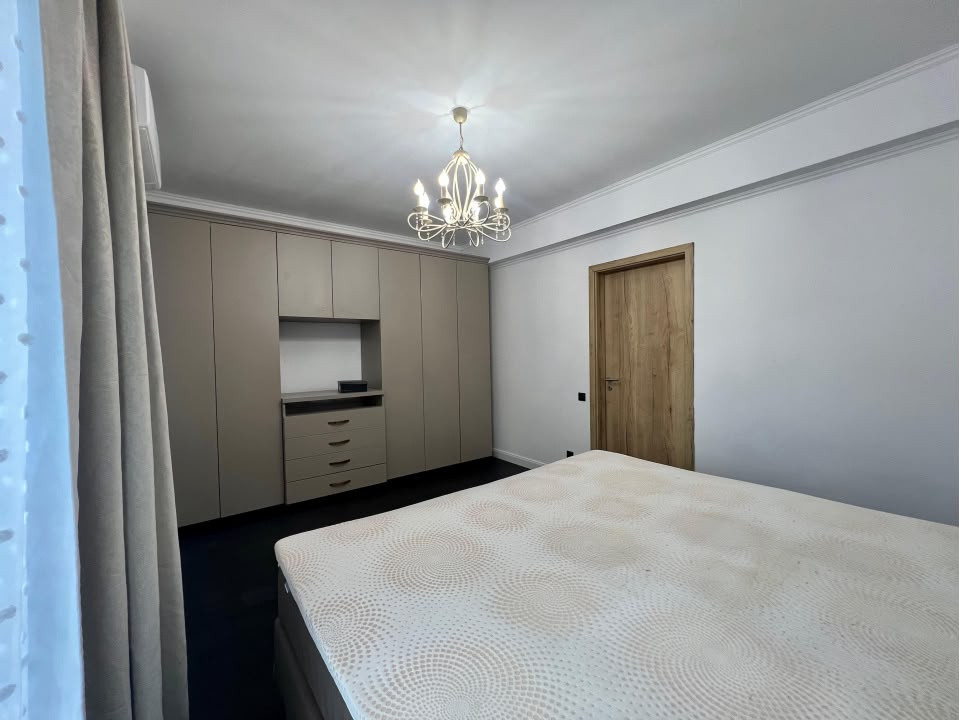 De vanzare > Duplex modern in cartierul europa 