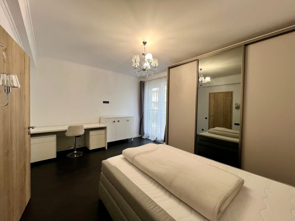 De vanzare > Duplex modern in cartierul europa 