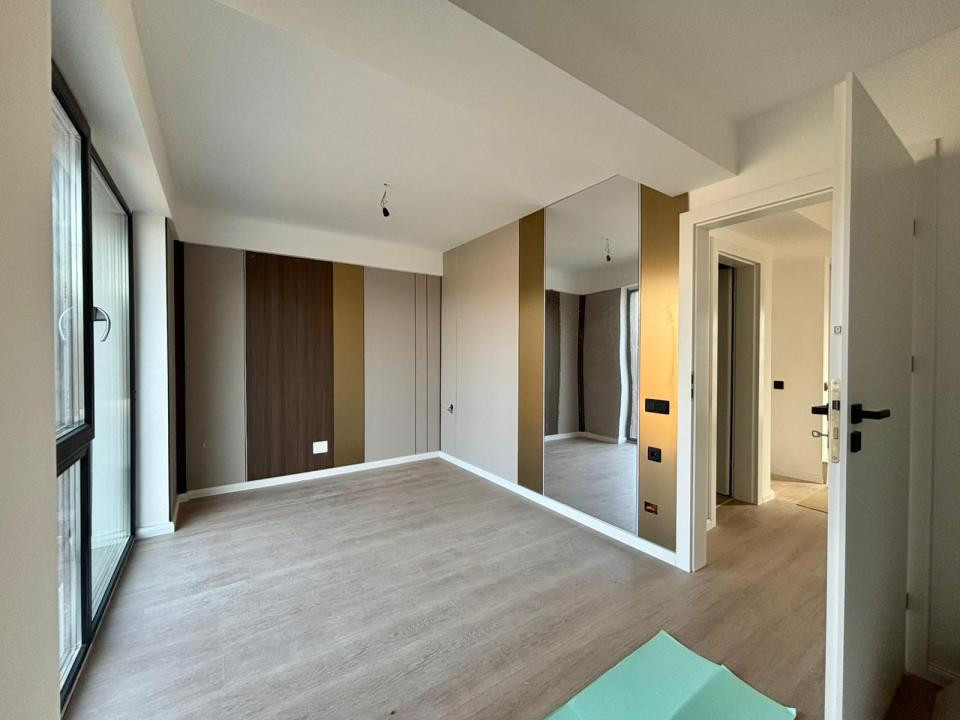 Casa moderna semifinisata >5 camere > Popesti Cluj-N