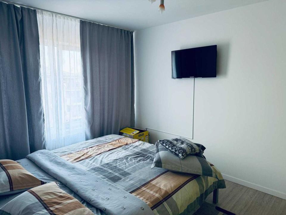Apartament 3 camere mobilat, utilat l Su 65 mp l Zona Teilor