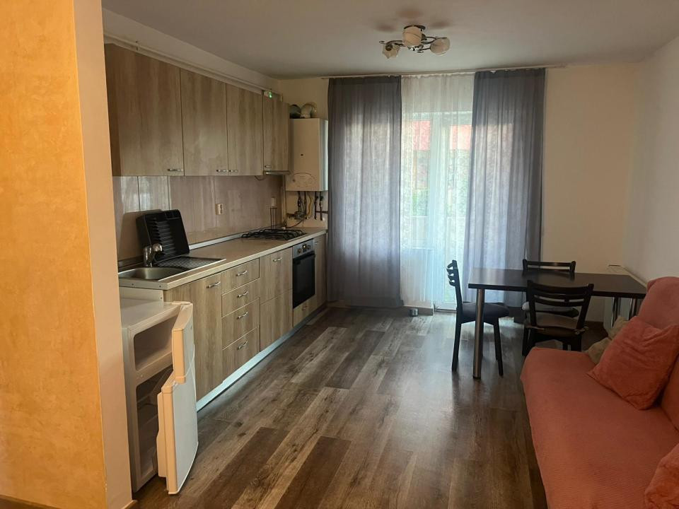 Inchiriere apartament 2 camere l la cheie l Su 45 mp l Sesul de Sus