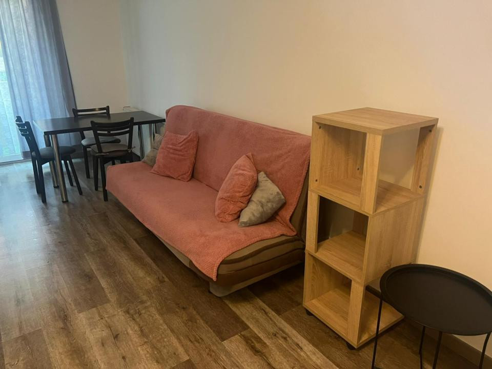 Inchiriere apartament 2 camere l la cheie l Su 45 mp l Sesul de Sus