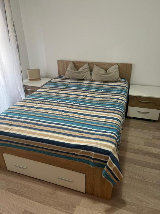 Inchiriere apartament 2 camere l la cheie l Su 45 mp l Sesul de Sus