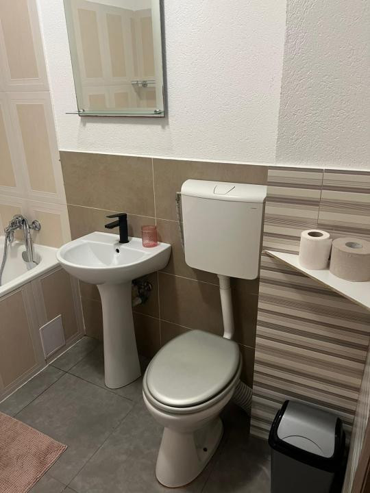 Inchiriere apartament 2 camere l la cheie l Su 45 mp l Sesul de Sus