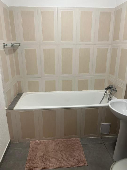 Inchiriere apartament 2 camere l la cheie l Su 45 mp l Sesul de Sus