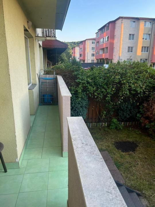 Inchiriere apartament 2 camere l la cheie l Su 45 mp l Sesul de Sus