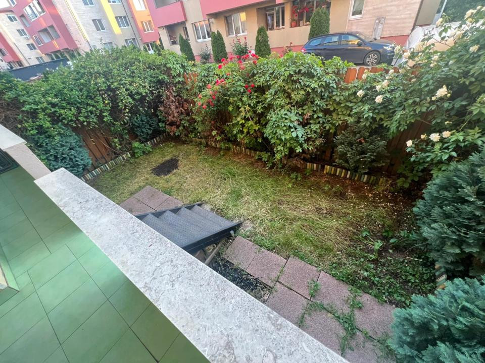 Inchiriere apartament 2 camere l la cheie l Su 45 mp l Sesul de Sus