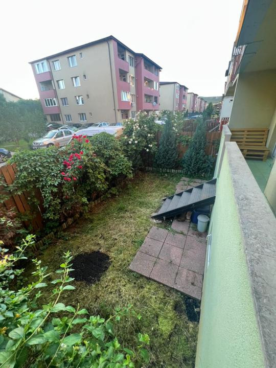 Inchiriere apartament 2 camere l la cheie l Su 45 mp l Sesul de Sus