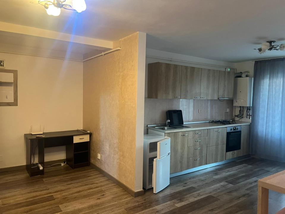 Inchiriere apartament 2 camere l la cheie l Su 45 mp l Sesul de Sus