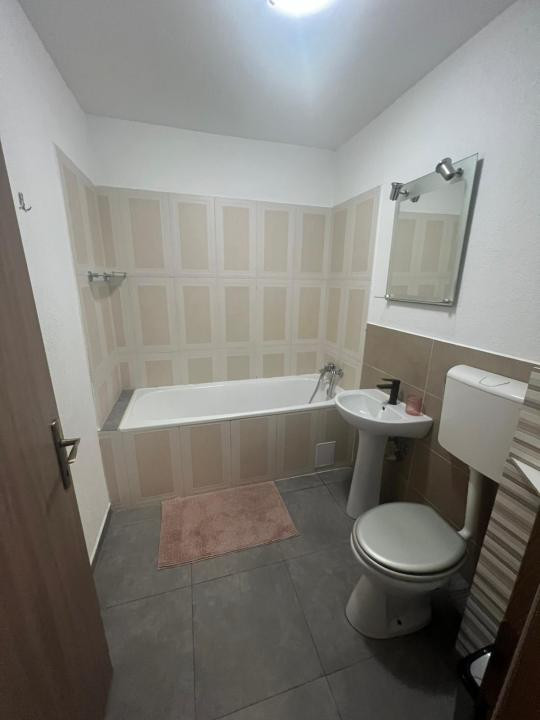 Inchiriere apartament 2 camere l la cheie l Su 45 mp l Sesul de Sus