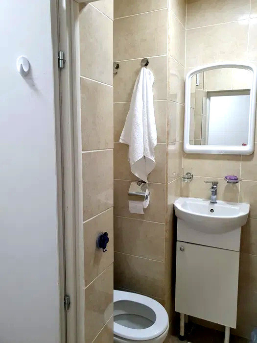 Apartament 2 camere  – Gheorgheni, Strada Bușteni | Complet mobilat și utilat