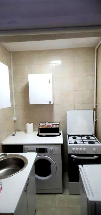 Apartament 2 camere  – Gheorgheni, Strada Bușteni | Complet mobilat și utilat
