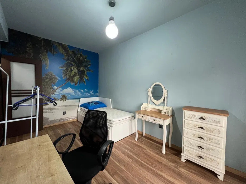 Apartament modern cu 3 camere, parcare subterană–confort și priveliște deosebită