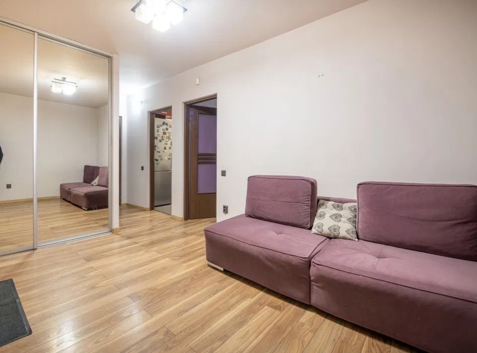 Apartament modern cu 3 camere, parcare subterană–confort și priveliște deosebită