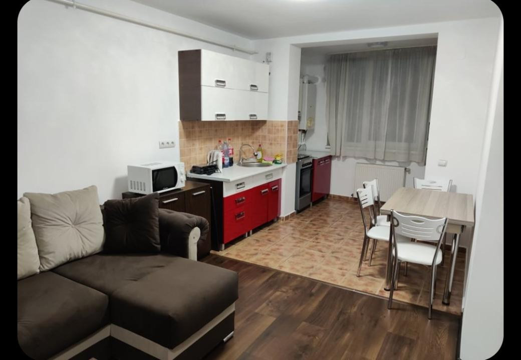 Inchiriere apartament 2 camere l la cheie l Su 40 mp l Florilor, Floresti