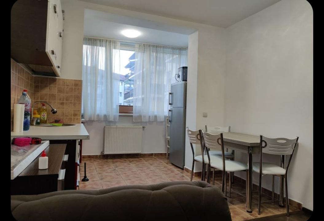 Inchiriere apartament 2 camere l la cheie l Su 40 mp l Florilor, Floresti