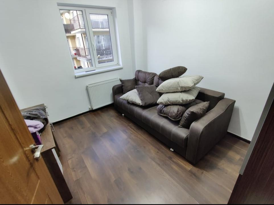 Inchiriere apartament 2 camere l la cheie l Su 40 mp l Florilor, Floresti