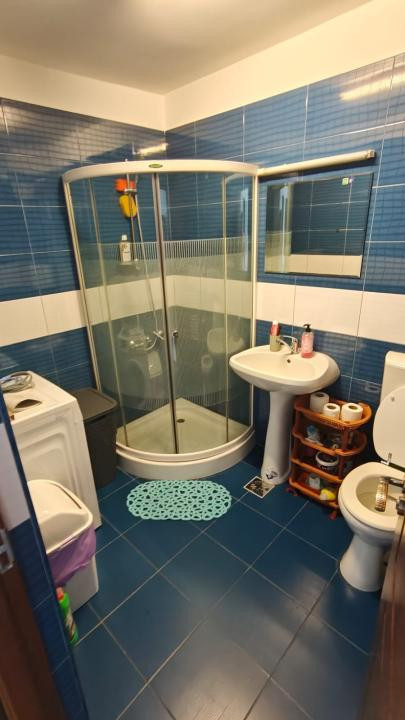 Inchiriere apartament 2 camere l la cheie l Su 40 mp l Florilor, Floresti