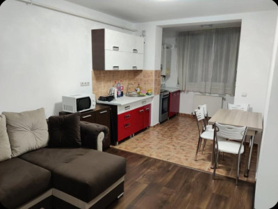 Inchiriere apartament 2 camere l la cheie l Su 40 mp l Florilor, Floresti