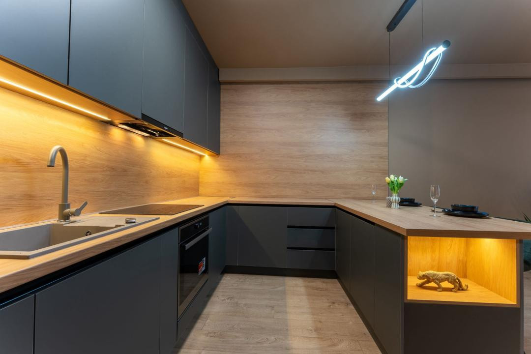 Apartament superfinisat l 67 mp utili l parcare l bloc nou l Eroilor 