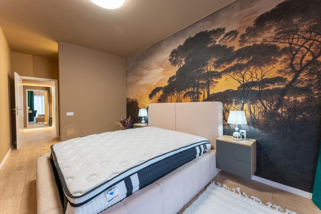 Apartament superfinisat l 67 mp utili l parcare l bloc nou l Eroilor 
