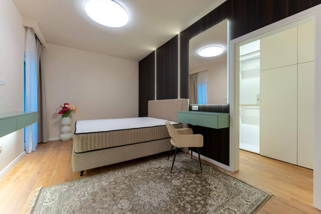 Apartament modern l 2 camere l la cheie l bloc nou l parcare l Eroilor