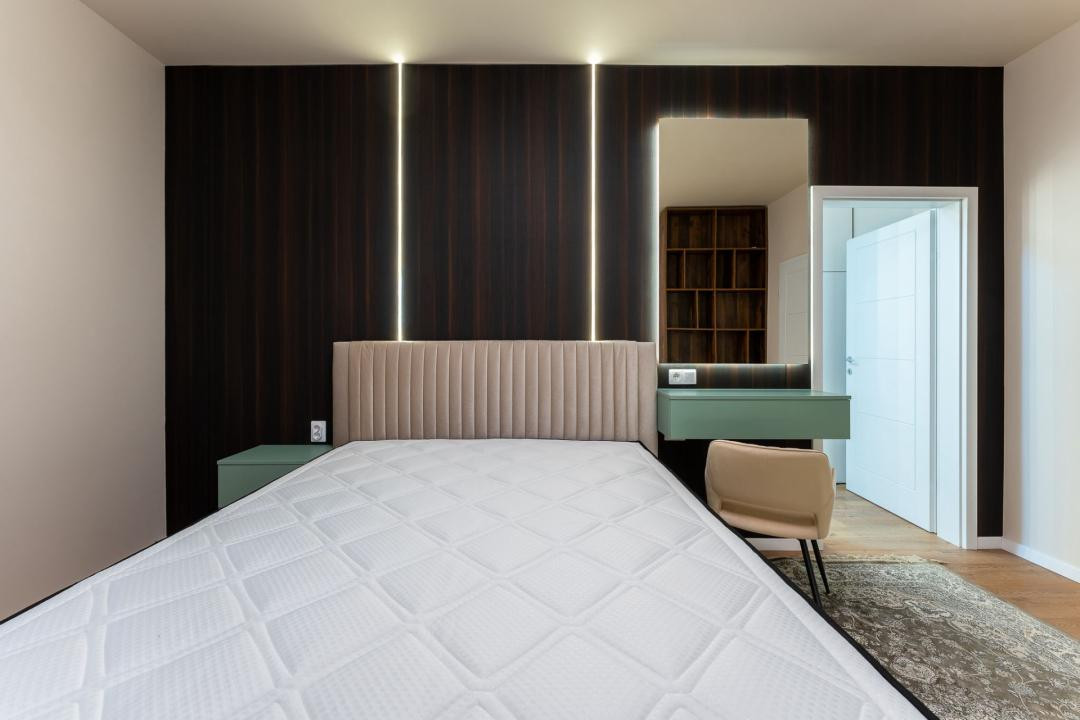 Apartament modern l 2 camere l la cheie l bloc nou l parcare l Eroilor