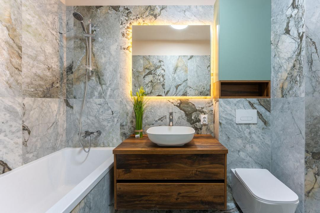 Apartament modern l 2 camere l la cheie l bloc nou l parcare l Eroilor