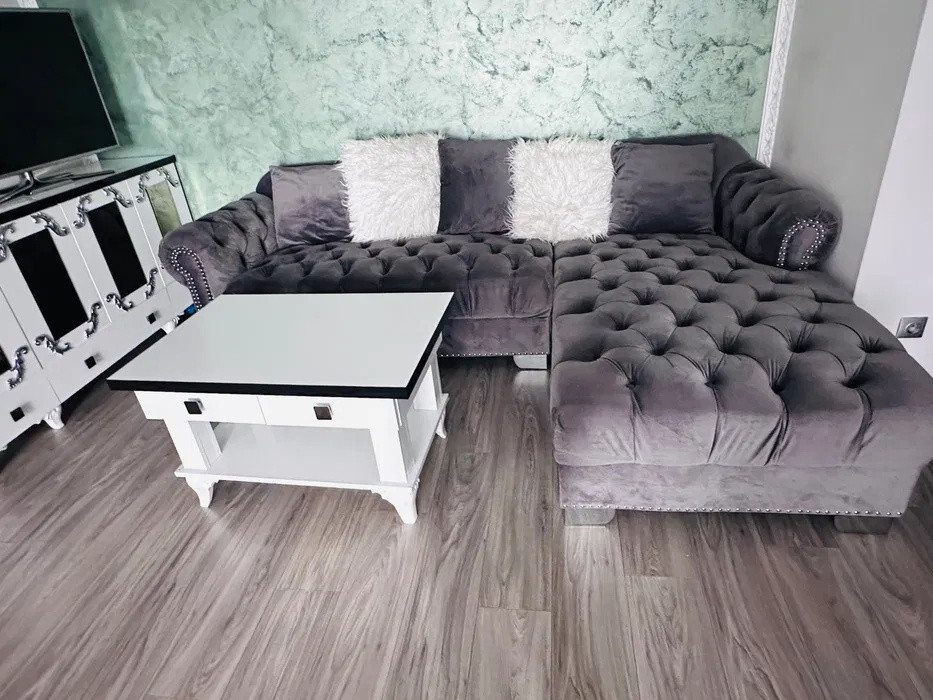 Apartament modern cu 3 camere de închiriat | Parcare subterană inclusă | Vivo