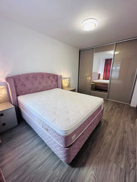 Apartament modern cu 3 camere de închiriat | Parcare subterană inclusă | Vivo